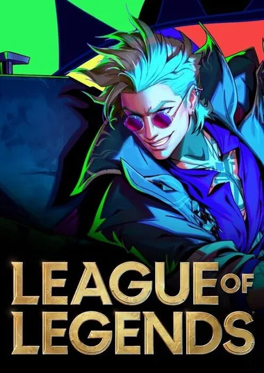 League of Legends